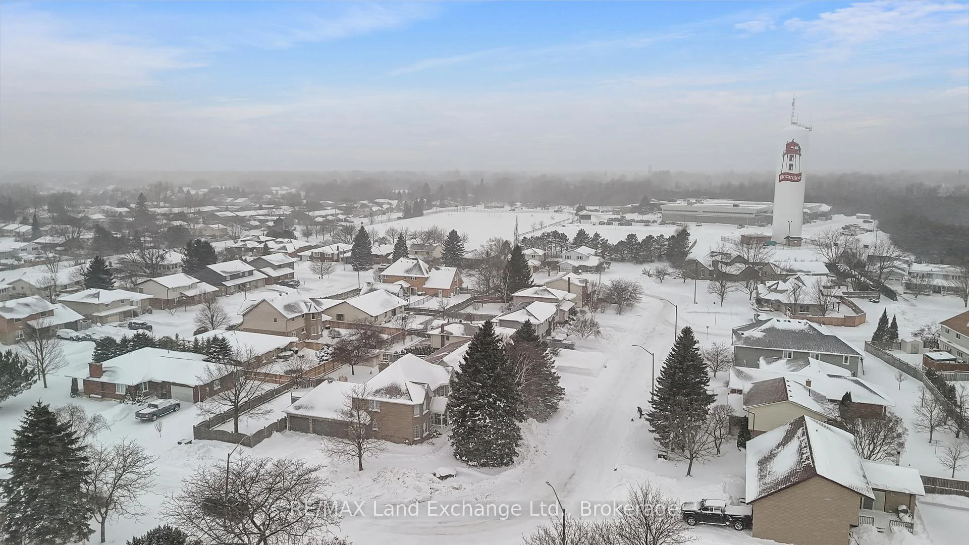 Photo 12 of 750 McPherson Crescent, Kincardine — HOMEH