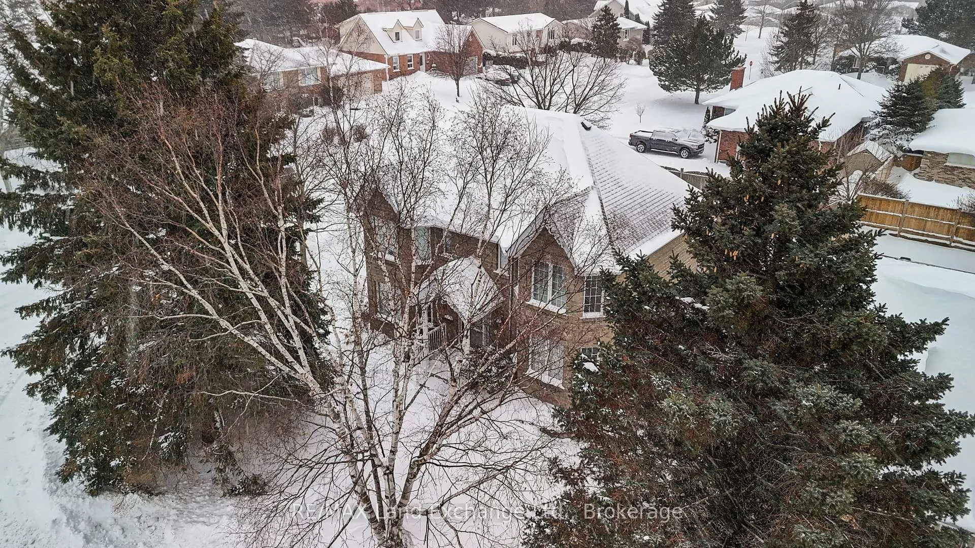 Photo 59 of 750 McPherson Crescent, Kincardine — HOMEH