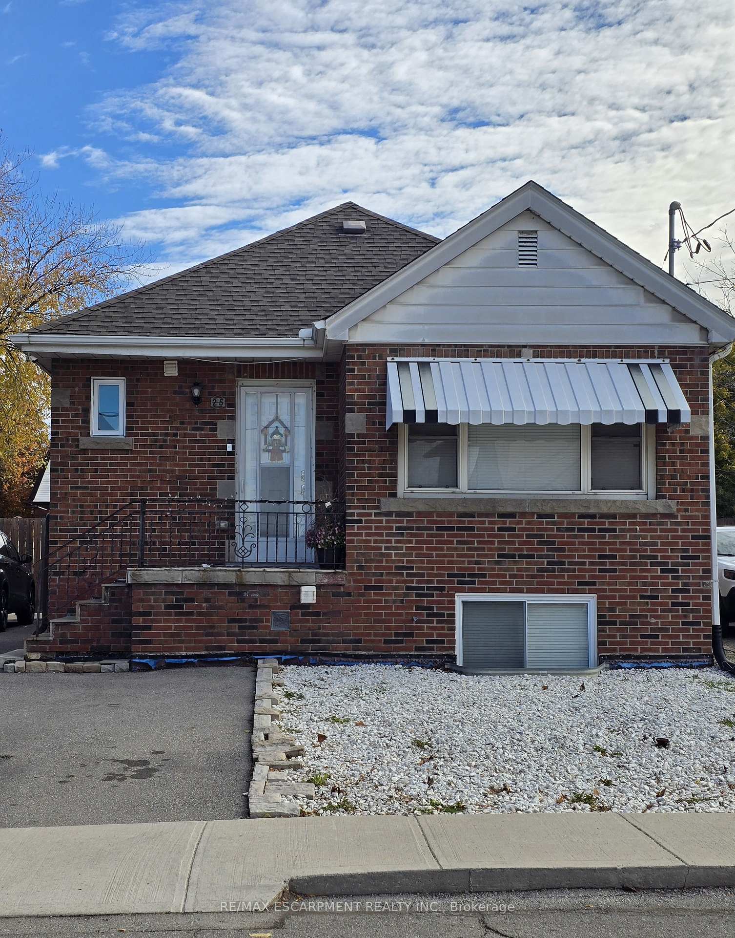 Photo 1 of Unit A, 25 West 4th Street, Hamilton, Bonnington — HOMEH
