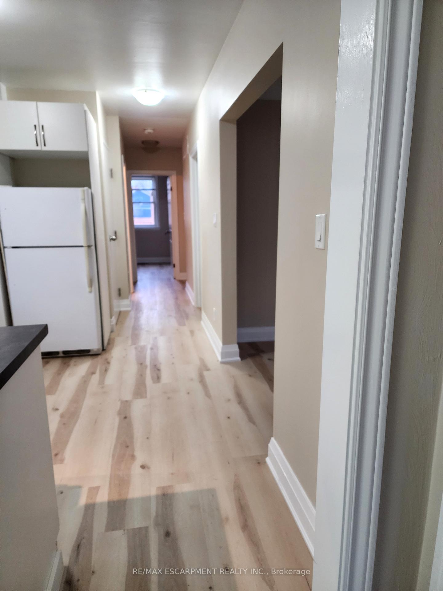 Photo 2 of Unit A, 25 West 4th Street, Hamilton, Bonnington — HOMEH