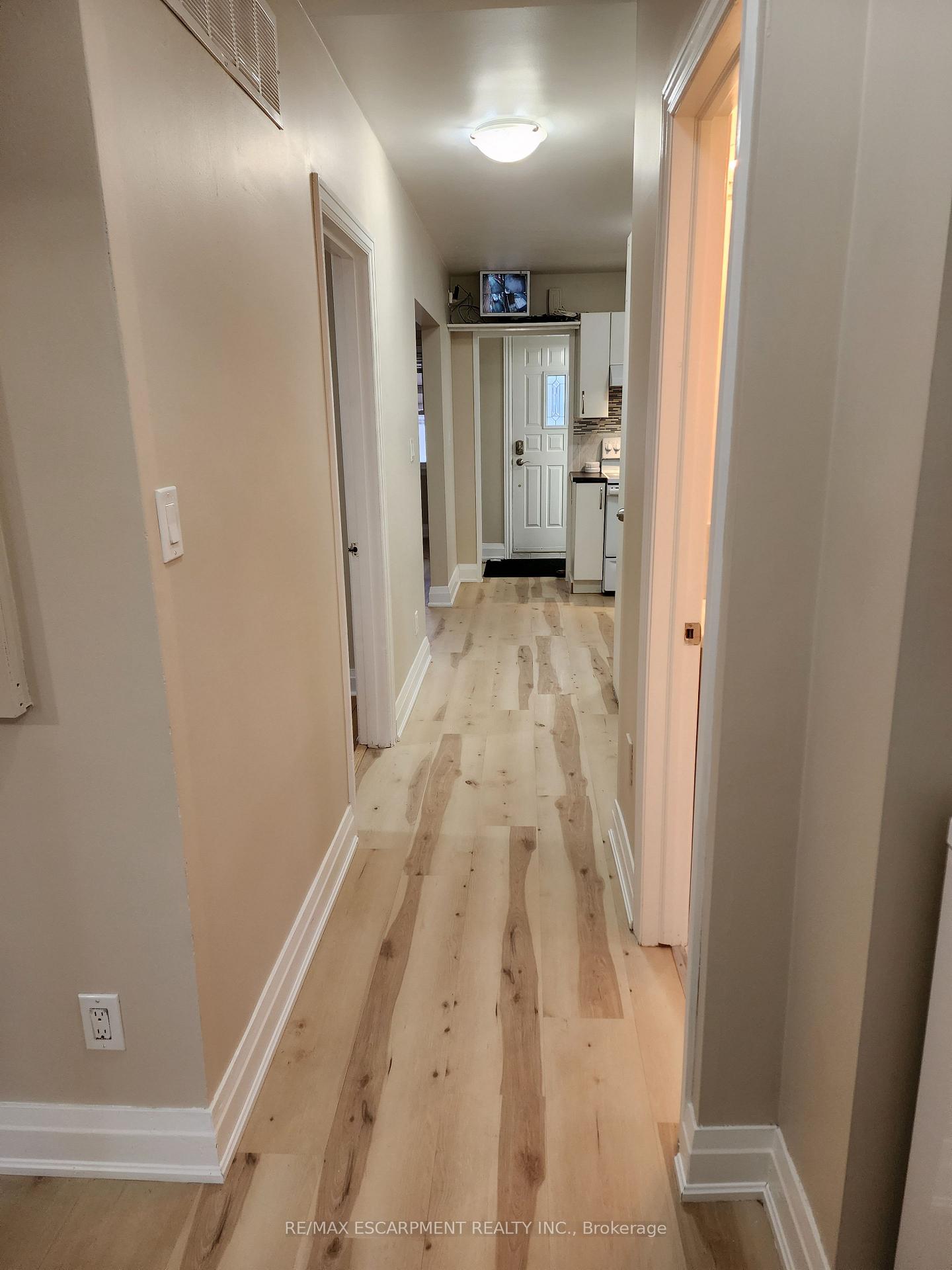 Photo 12 of Unit A, 25 West 4th Street, Hamilton, Bonnington — HOMEH