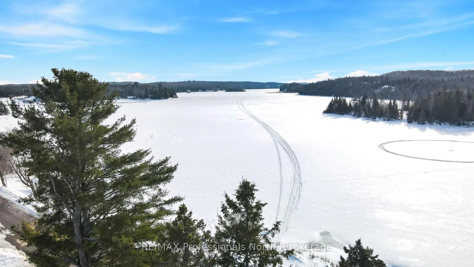 Photo 4 of 114 Paudash Lake Road, Faraday — HOMEH