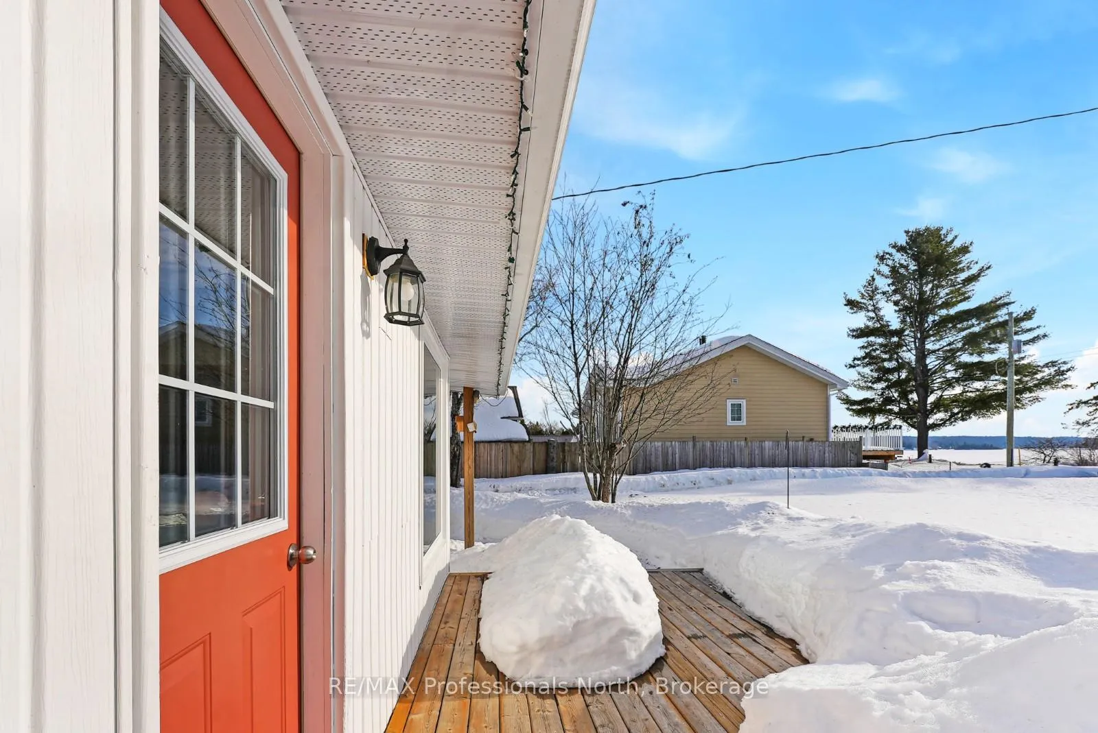 Photo 5 of 114 Paudash Lake Road, Faraday — HOMEH