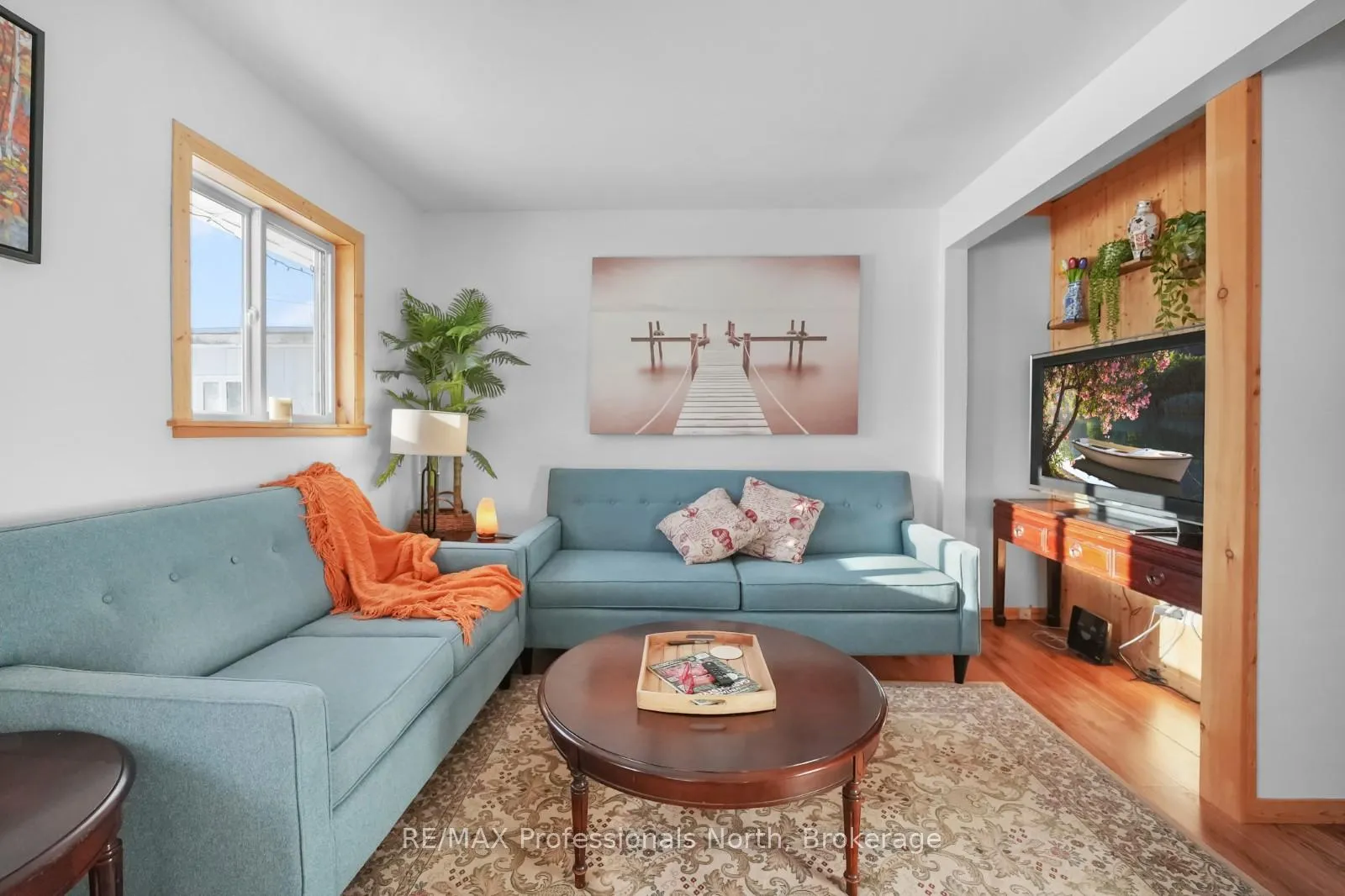 Photo 8 of 114 Paudash Lake Road, Faraday — HOMEH