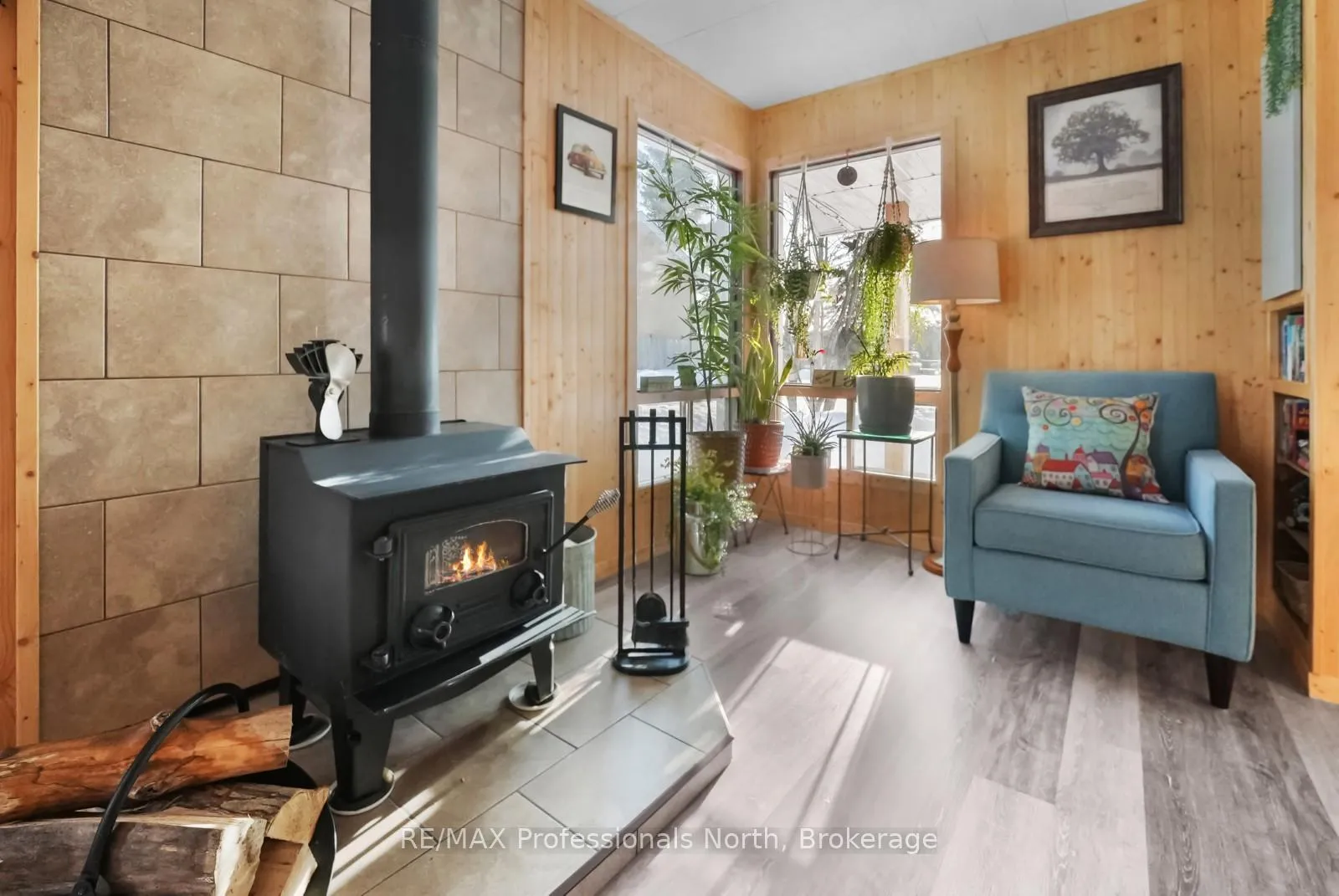 Photo 9 of 114 Paudash Lake Road, Faraday — HOMEH