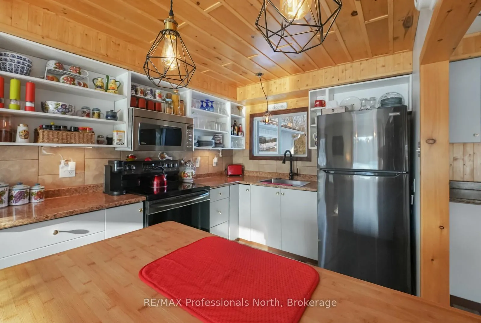 Photo 11 of 114 Paudash Lake Road, Faraday — HOMEH