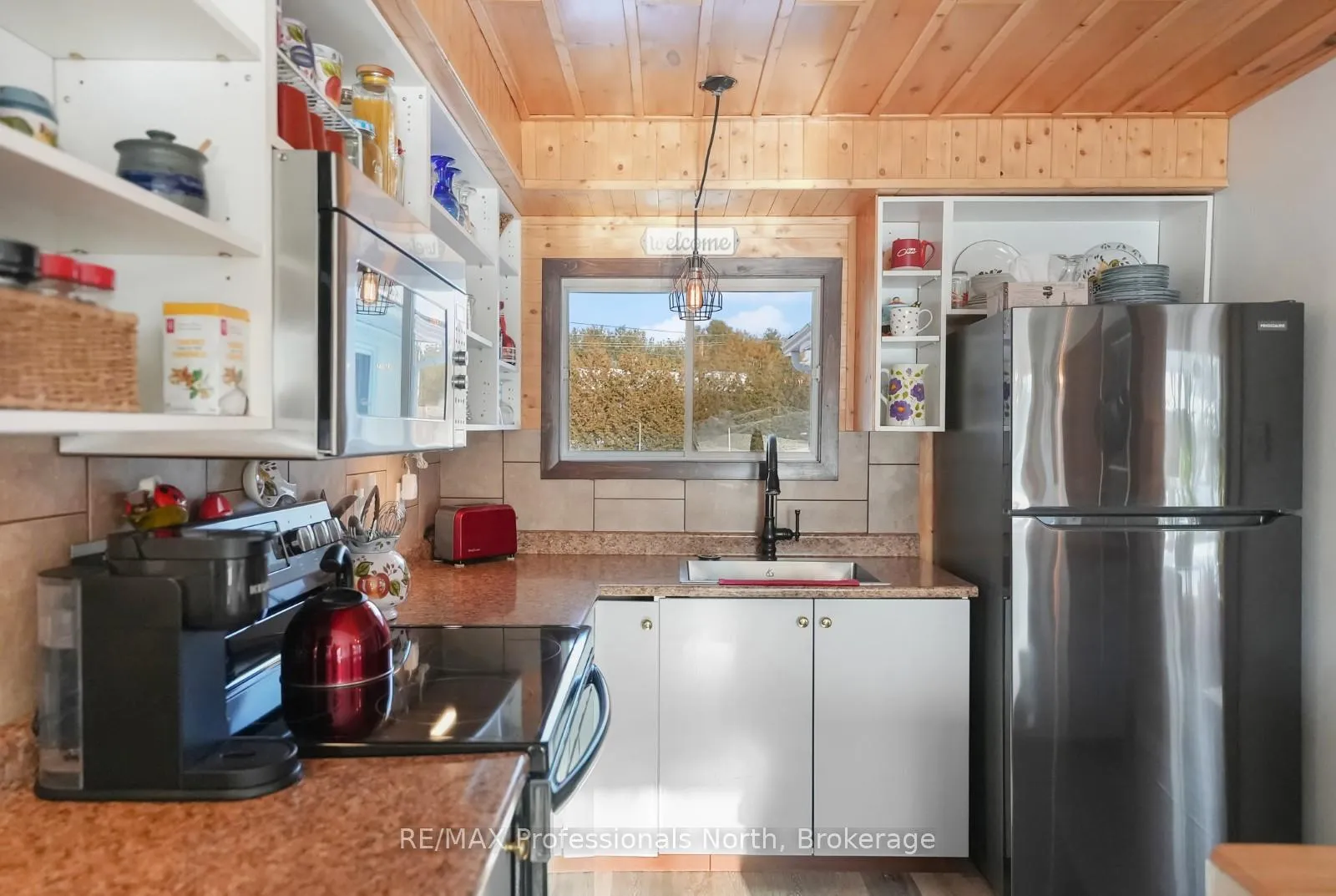 Photo 12 of 114 Paudash Lake Road, Faraday — HOMEH