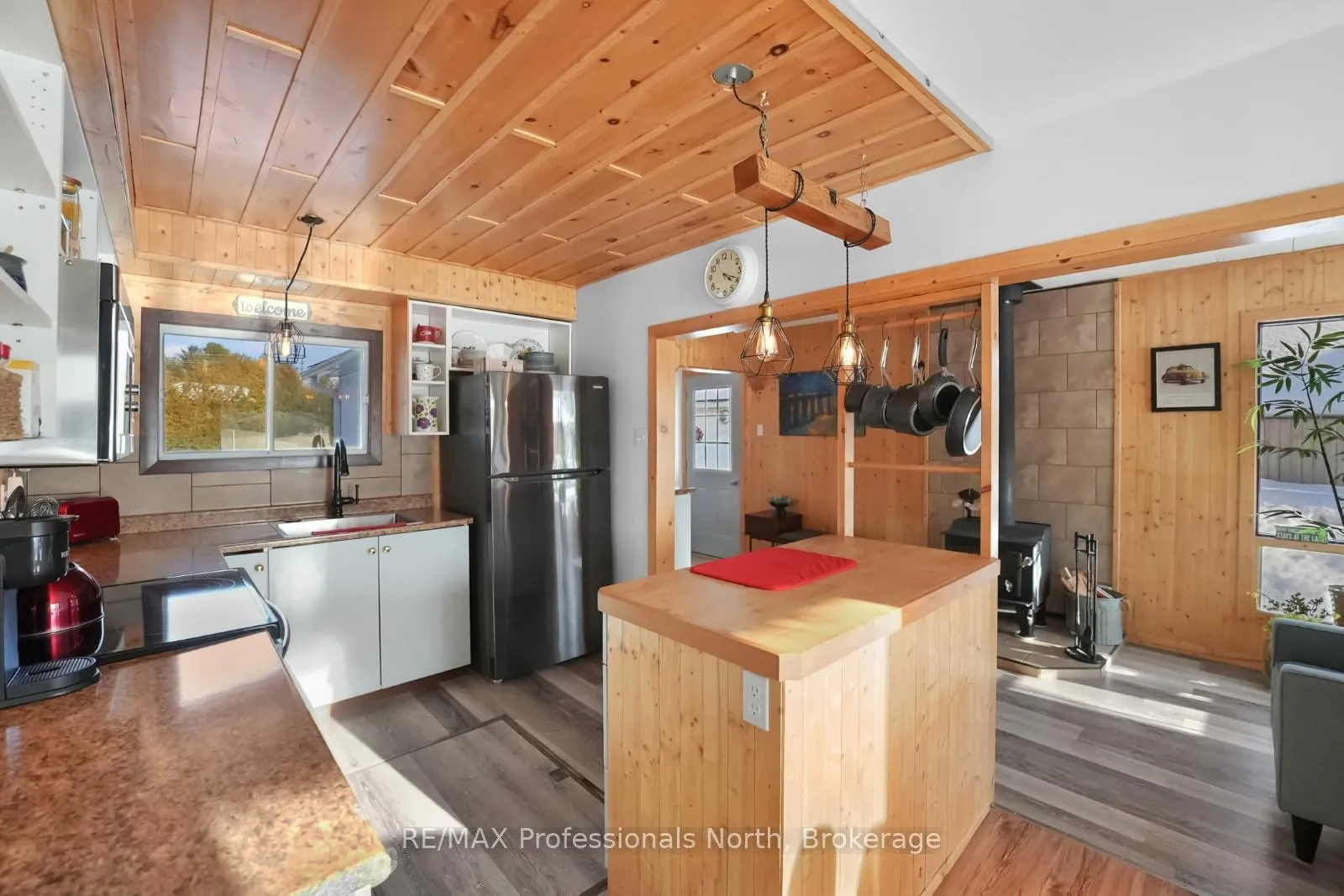 Photo 13 of 114 Paudash Lake Road, Faraday — HOMEH