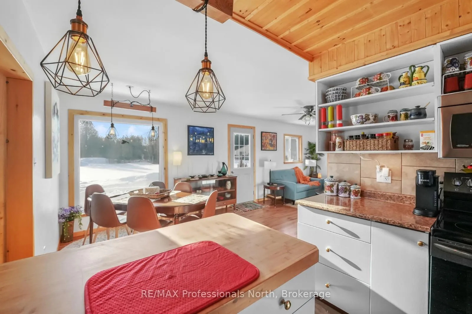 Photo 15 of 114 Paudash Lake Road, Faraday — HOMEH