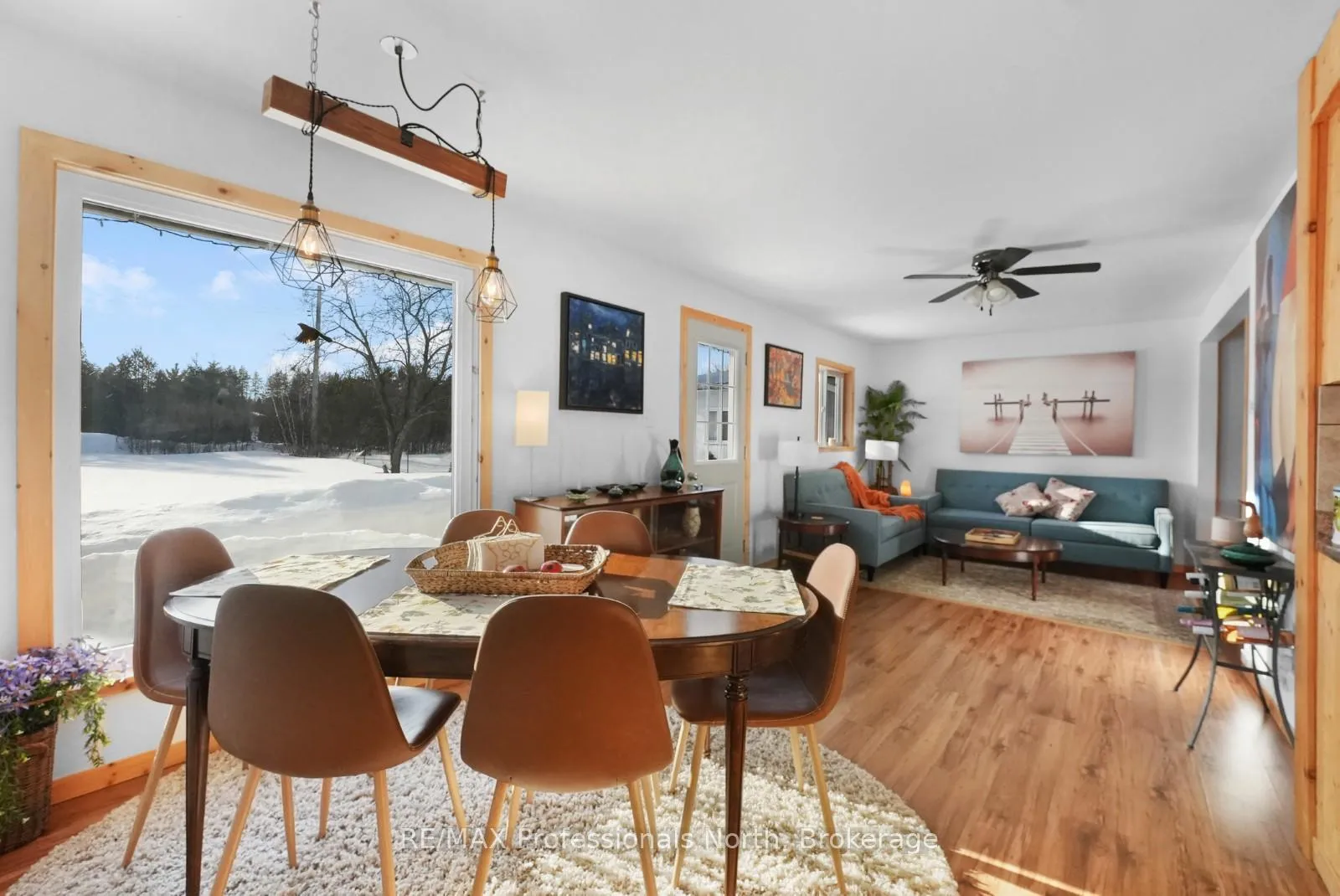 Photo 16 of 114 Paudash Lake Road, Faraday — HOMEH