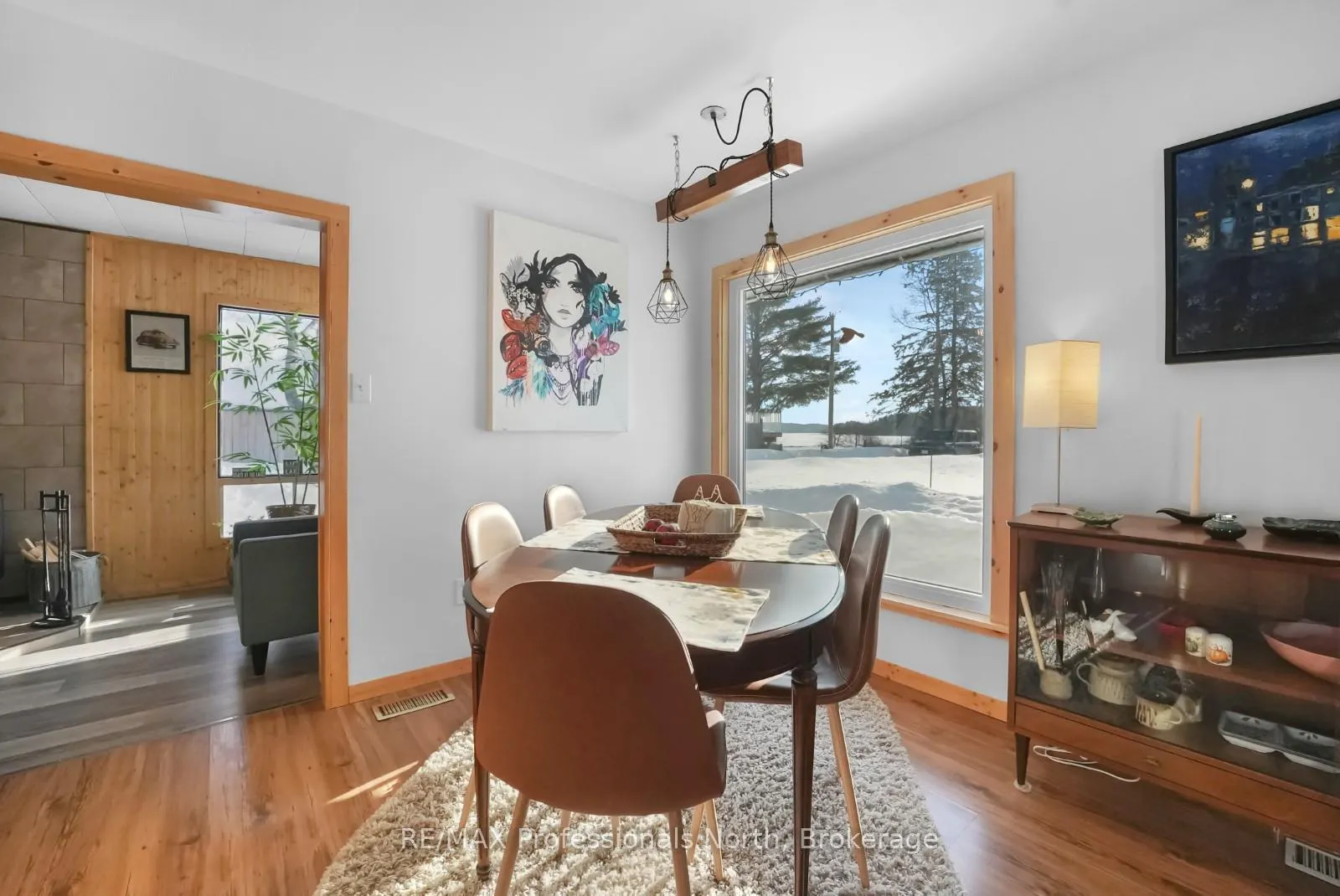 Photo 17 of 114 Paudash Lake Road, Faraday — HOMEH