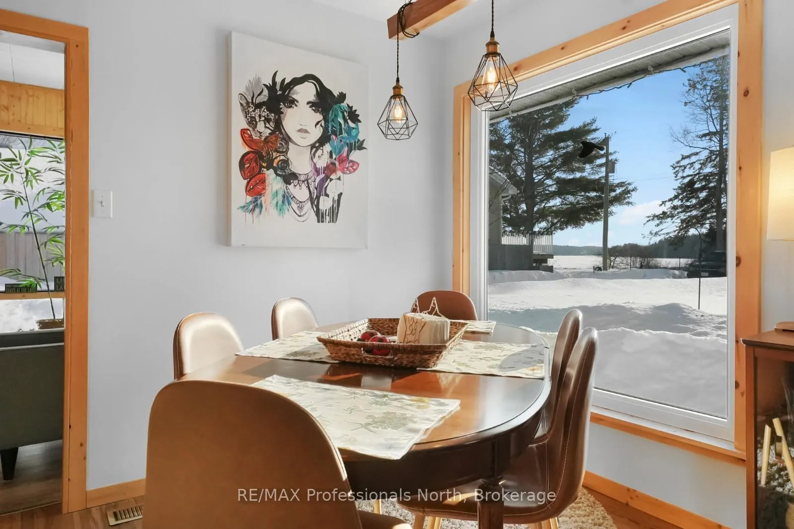 Photo 18 of 114 Paudash Lake Road, Faraday — HOMEH