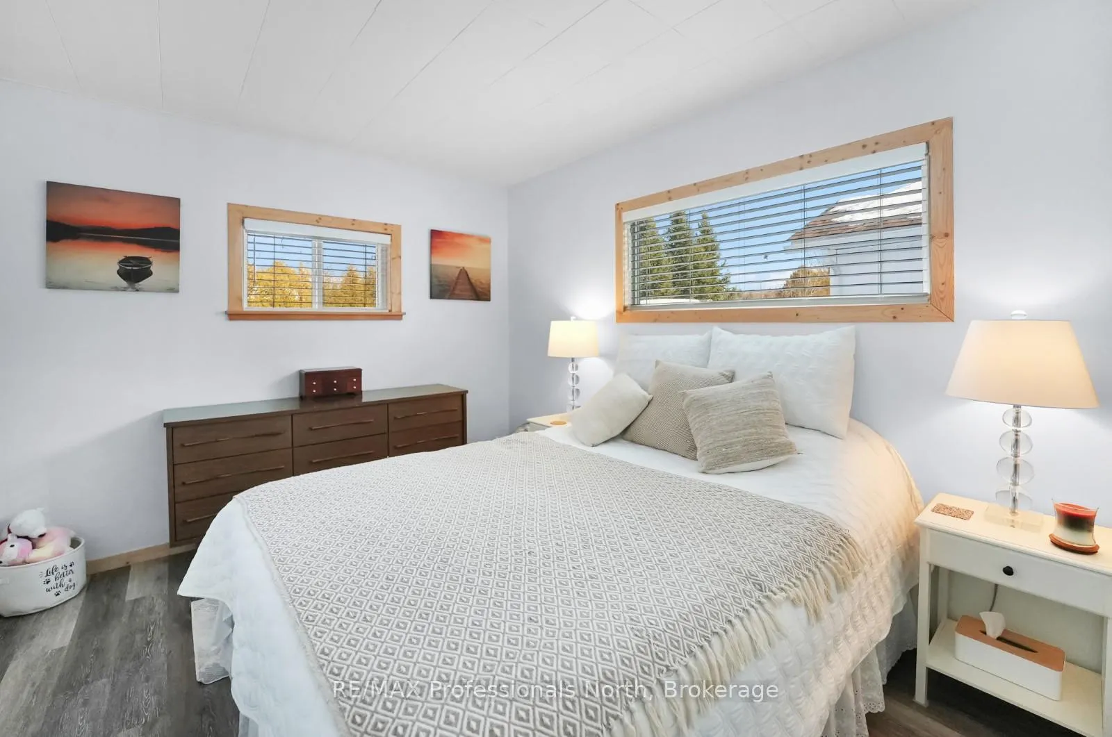 Photo 20 of 114 Paudash Lake Road, Faraday — HOMEH