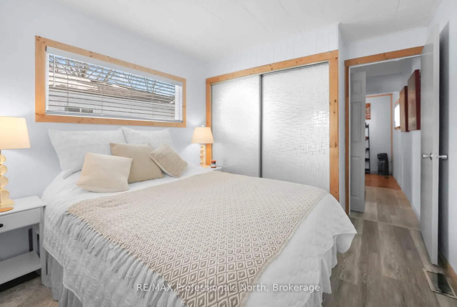 Photo 21 of 114 Paudash Lake Road, Faraday — HOMEH