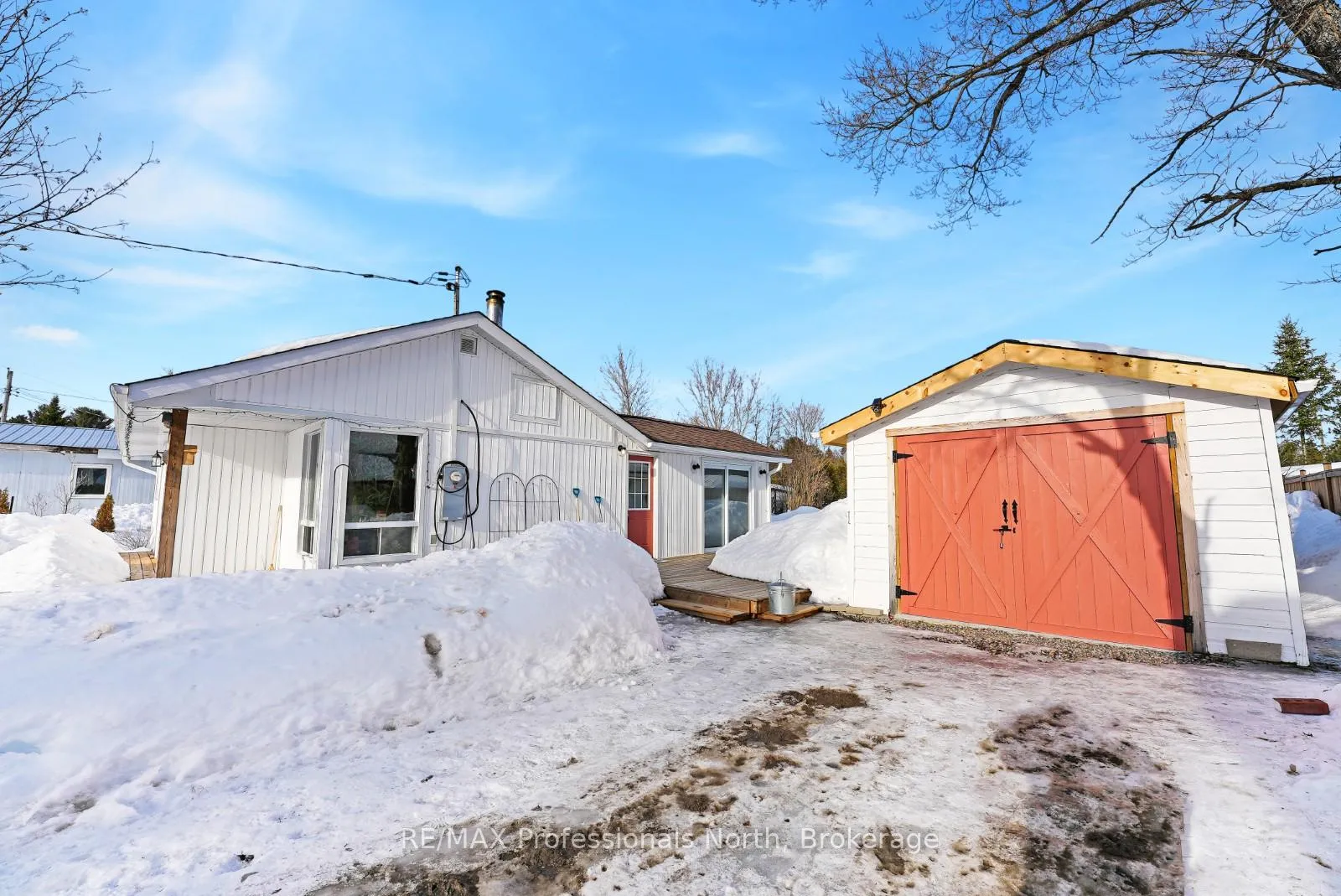 Photo 27 of 114 Paudash Lake Road, Faraday — HOMEH