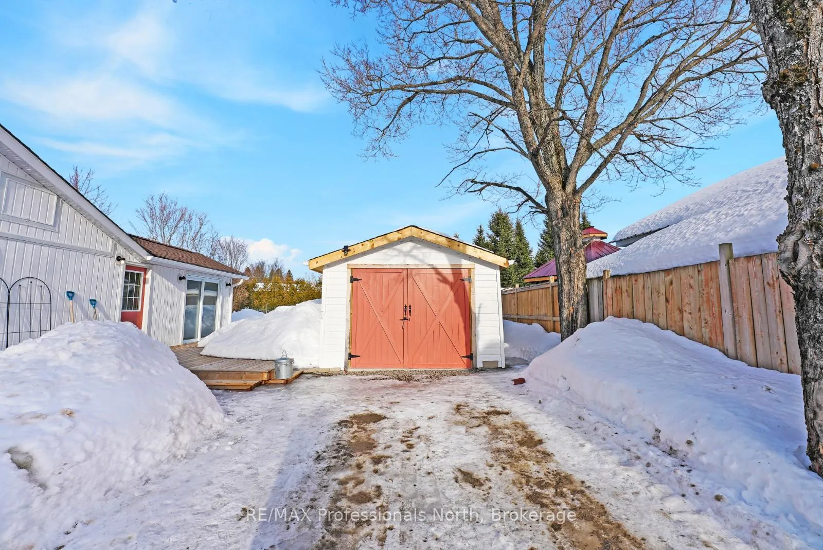 Photo 28 of 114 Paudash Lake Road, Faraday — HOMEH