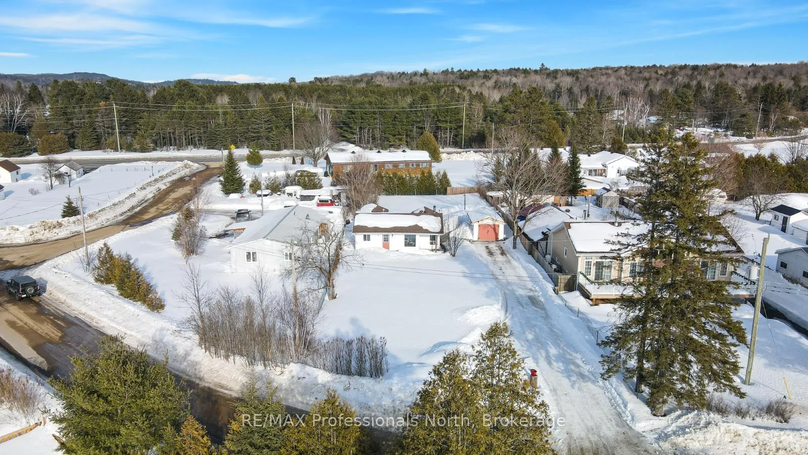 Photo 30 of 114 Paudash Lake Road, Faraday — HOMEH