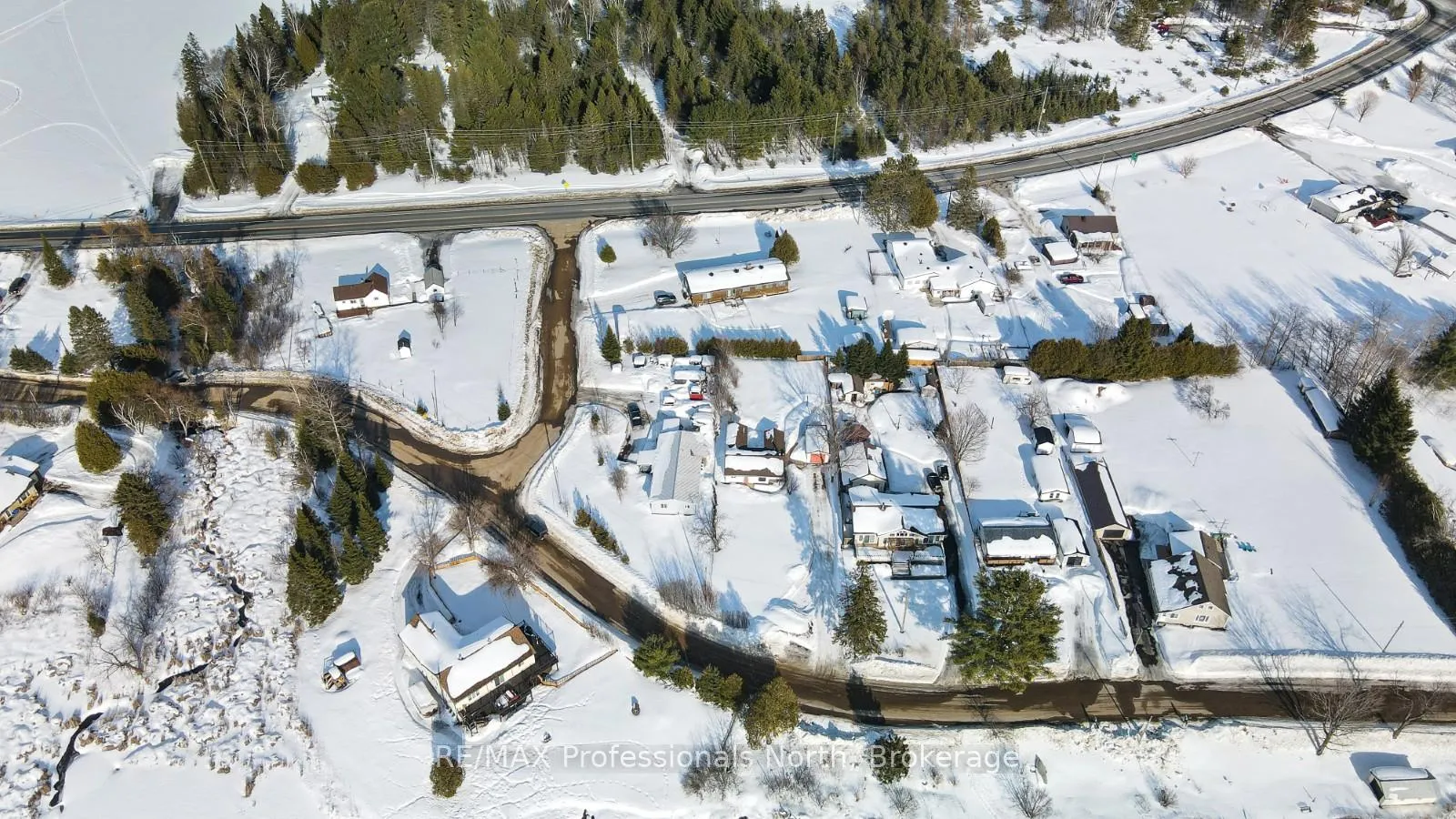 Photo 31 of 114 Paudash Lake Road, Faraday — HOMEH