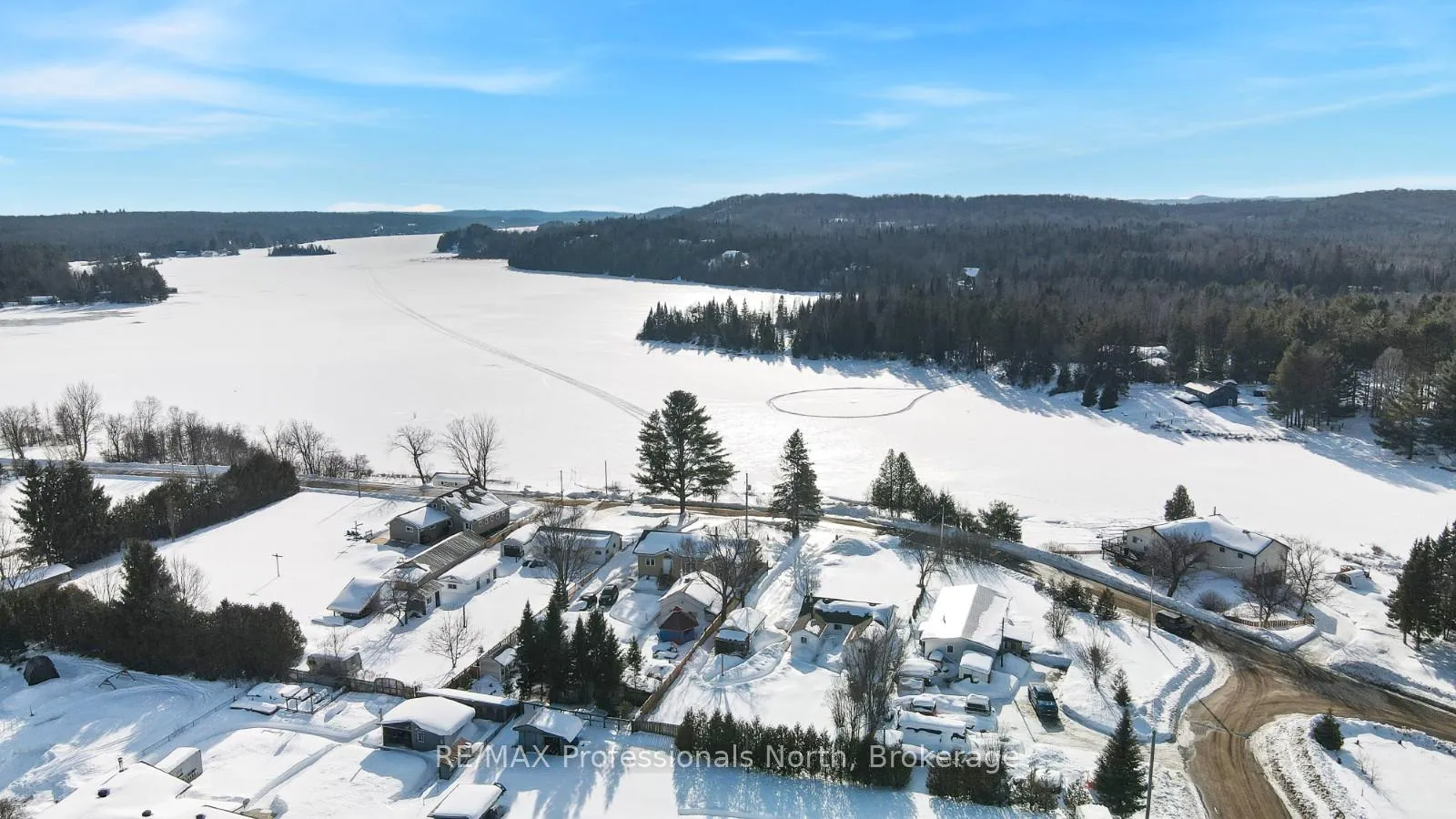 Photo 32 of 114 Paudash Lake Road, Faraday — HOMEH