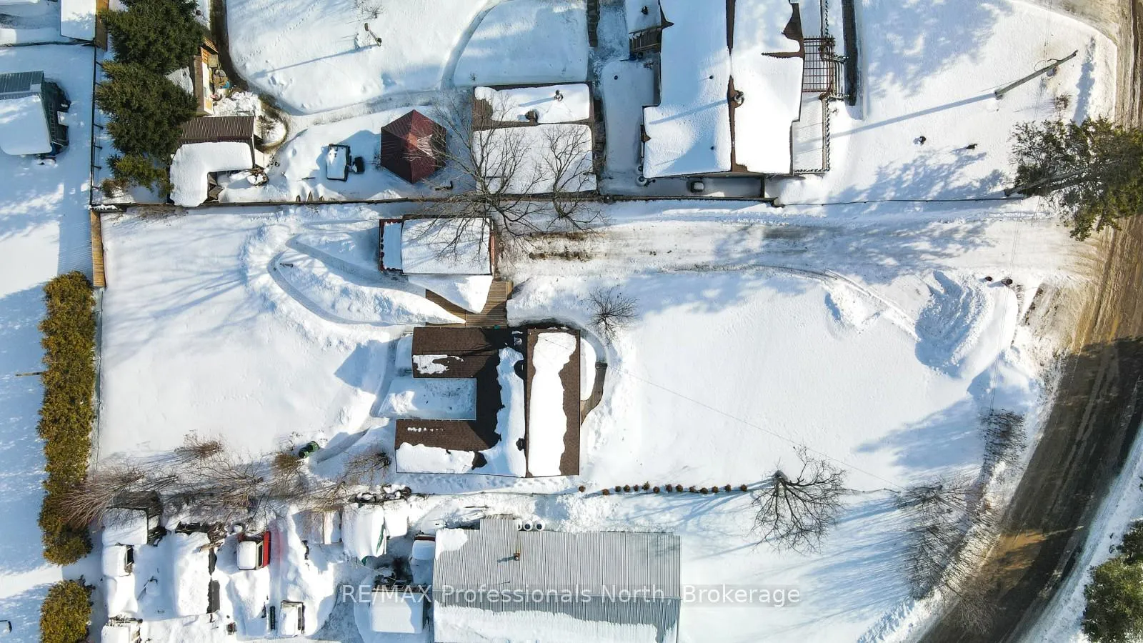 Photo 34 of 114 Paudash Lake Road, Faraday — HOMEH