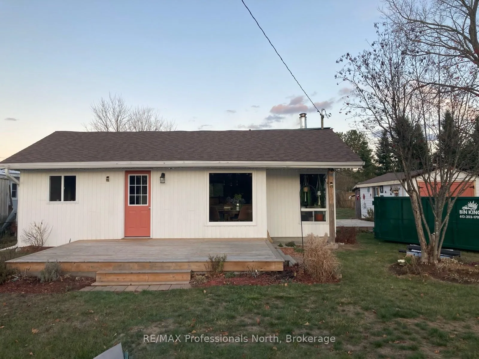 Photo 35 of 114 Paudash Lake Road, Faraday — HOMEH