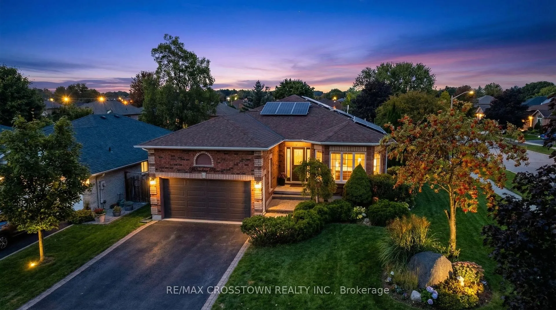 Photo 1 of 1 Bloxham Place, Barrie, Innis-Shore — HOMEH