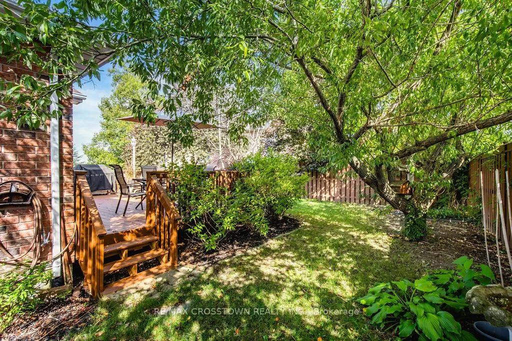Photo 42 of 1 Bloxham Place, Barrie, Innis-Shore — HOMEH