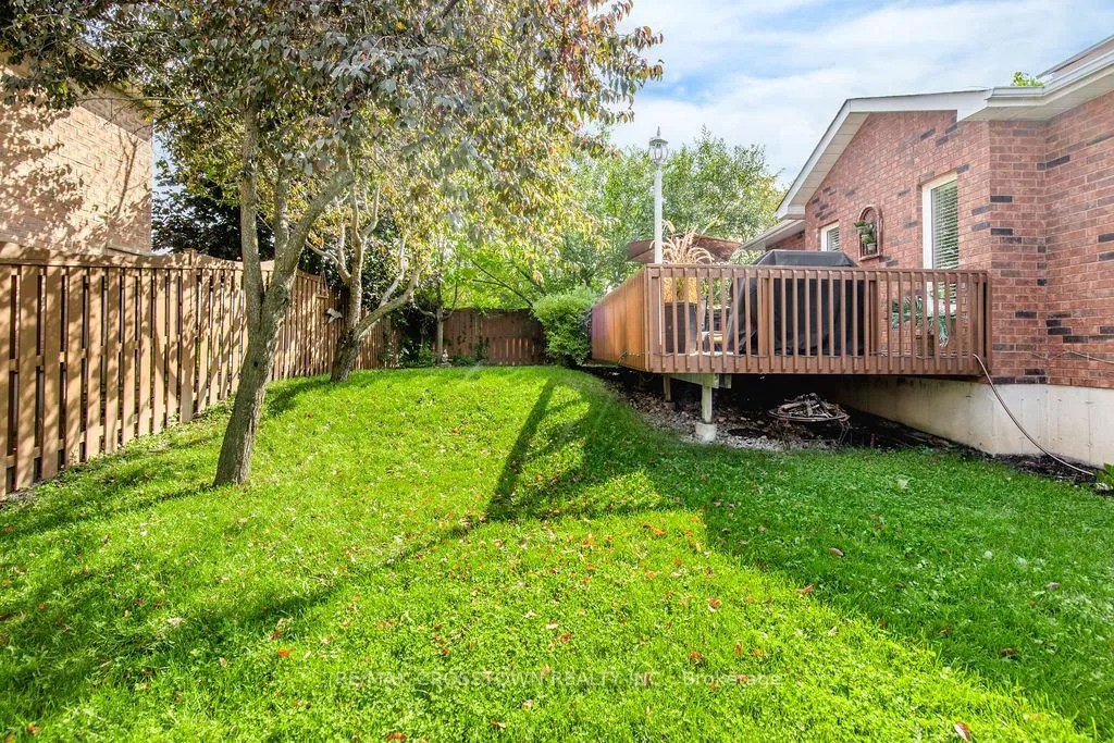 Photo 44 of 1 Bloxham Place, Barrie, Innis-Shore — HOMEH