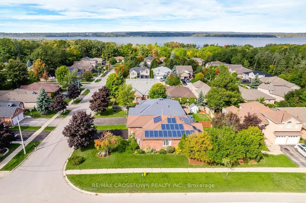 Photo 45 of 1 Bloxham Place, Barrie, Innis-Shore — HOMEH