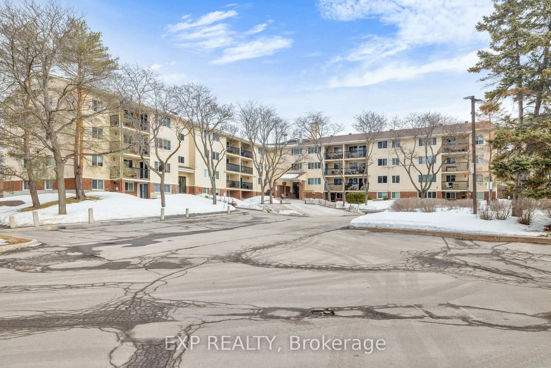 Photo 1 of Unit 104, 6470 Bilberry Drive, Ottawa, Orleans Wood — HOMEH