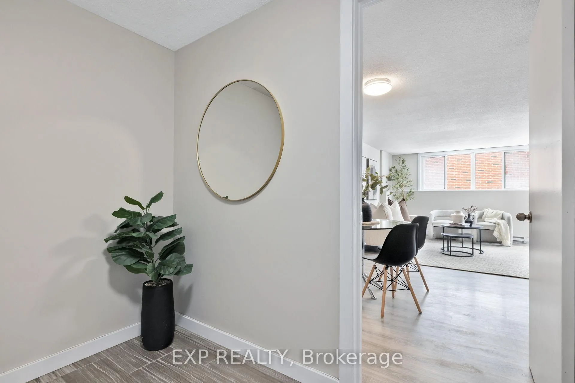 Photo 4 of Unit 104, 6470 Bilberry Drive, Ottawa, Orleans Wood — HOMEH