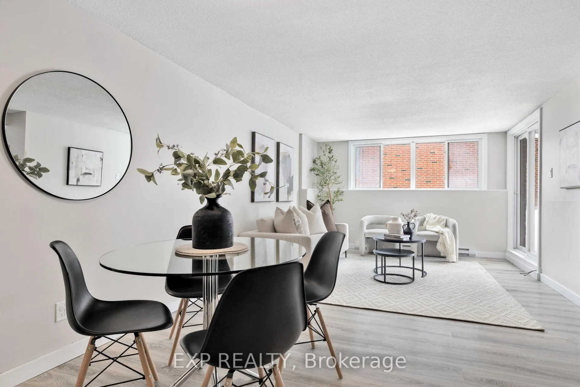Photo 5 of Unit 104, 6470 Bilberry Drive, Ottawa, Orleans Wood — HOMEH