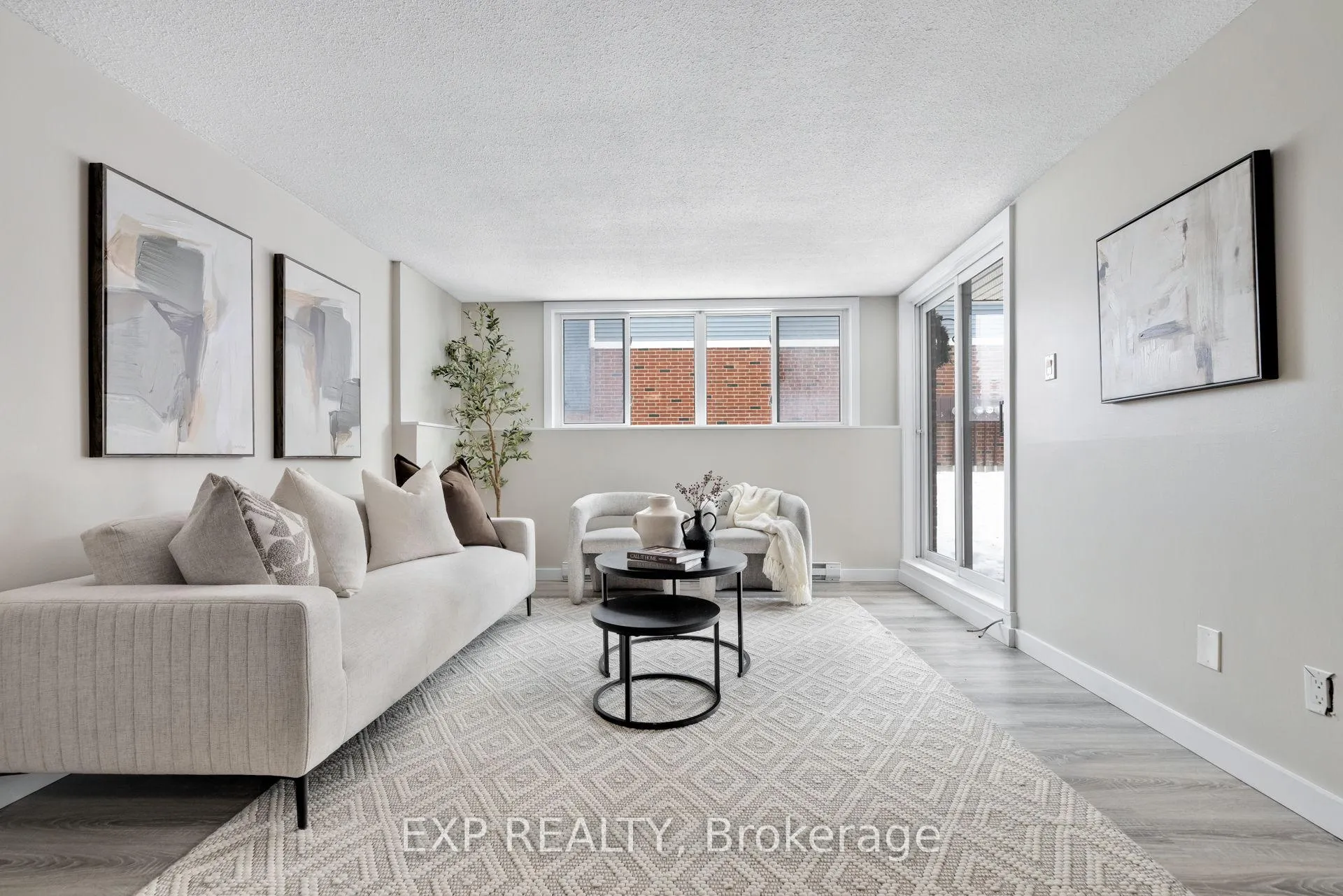 Photo 6 of Unit 104, 6470 Bilberry Drive, Ottawa, Orleans Wood — HOMEH