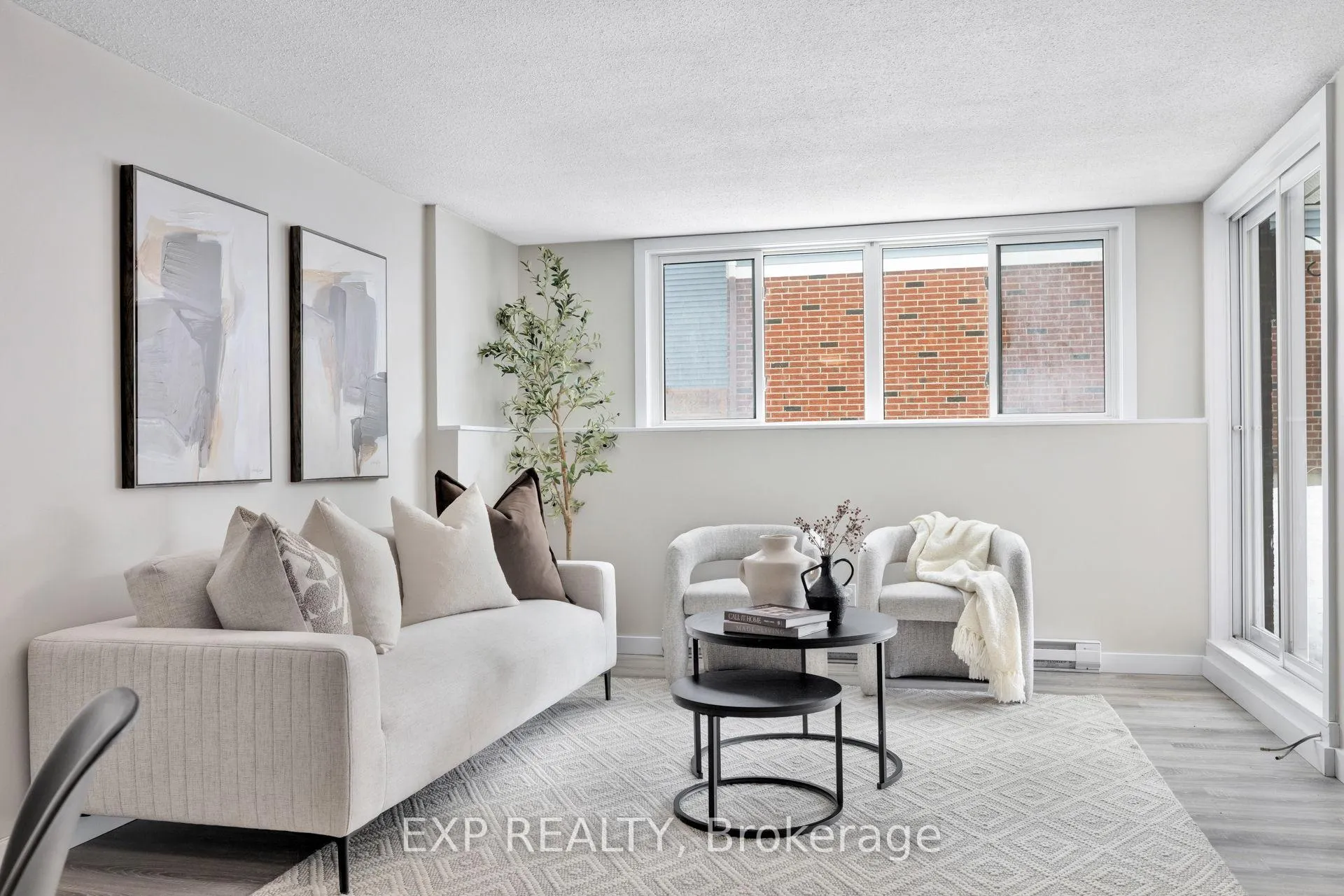 Photo 7 of Unit 104, 6470 Bilberry Drive, Ottawa, Orleans Wood — HOMEH