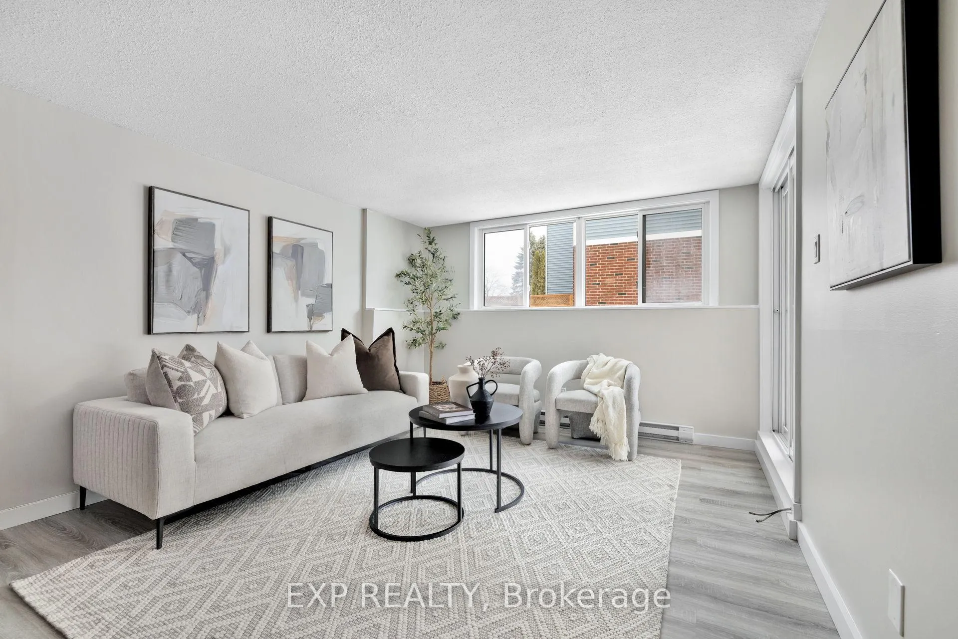Photo 8 of Unit 104, 6470 Bilberry Drive, Ottawa, Orleans Wood — HOMEH