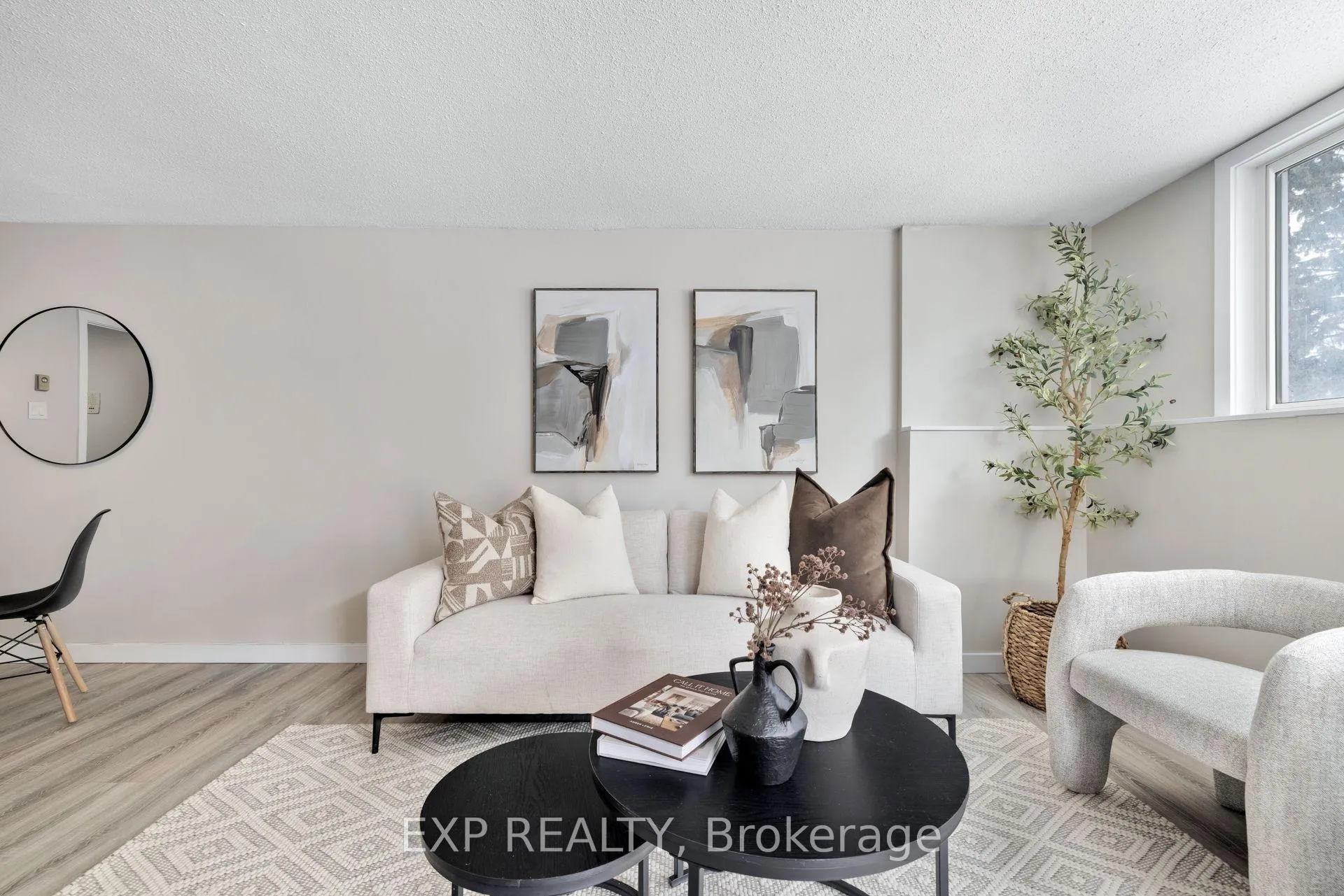 Photo 9 of Unit 104, 6470 Bilberry Drive, Ottawa, Orleans Wood — HOMEH
