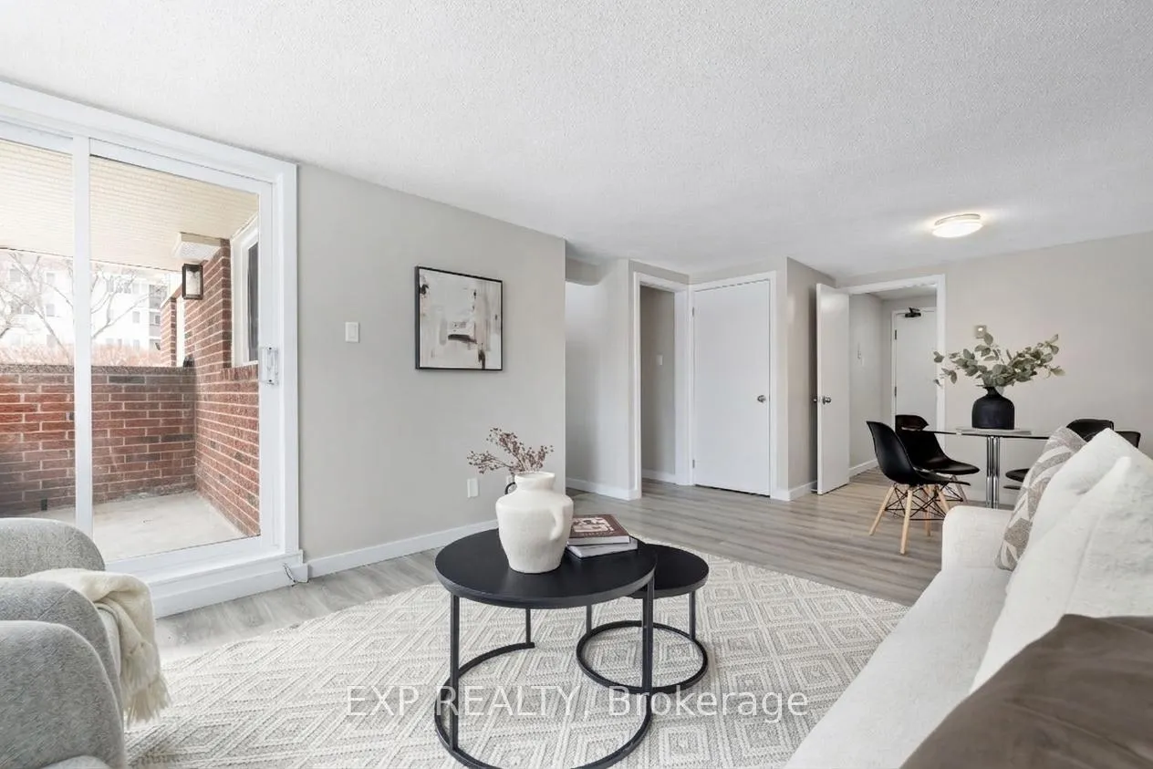 Photo 11 of Unit 104, 6470 Bilberry Drive, Ottawa, Orleans Wood — HOMEH