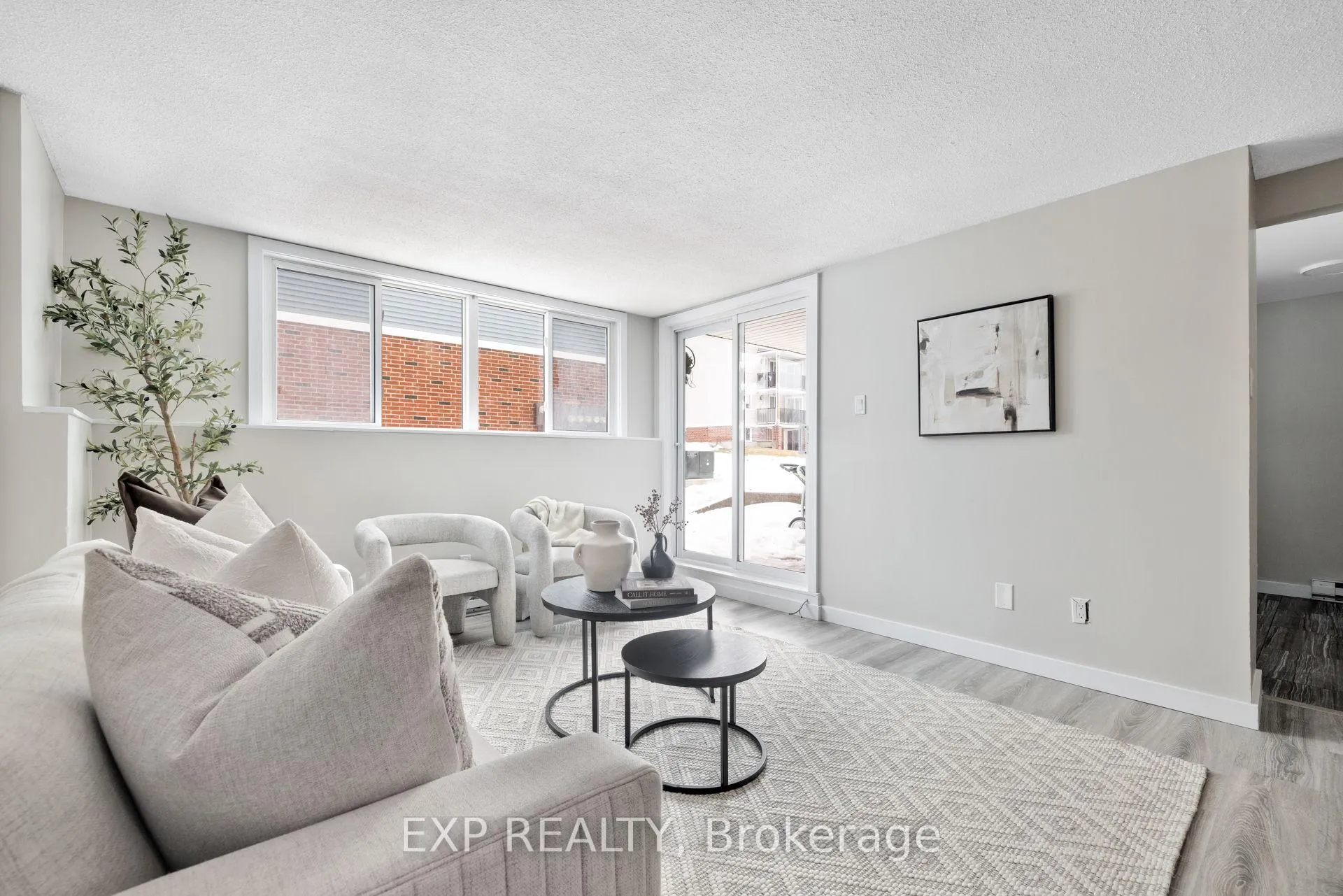 Photo 12 of Unit 104, 6470 Bilberry Drive, Ottawa, Orleans Wood — HOMEH