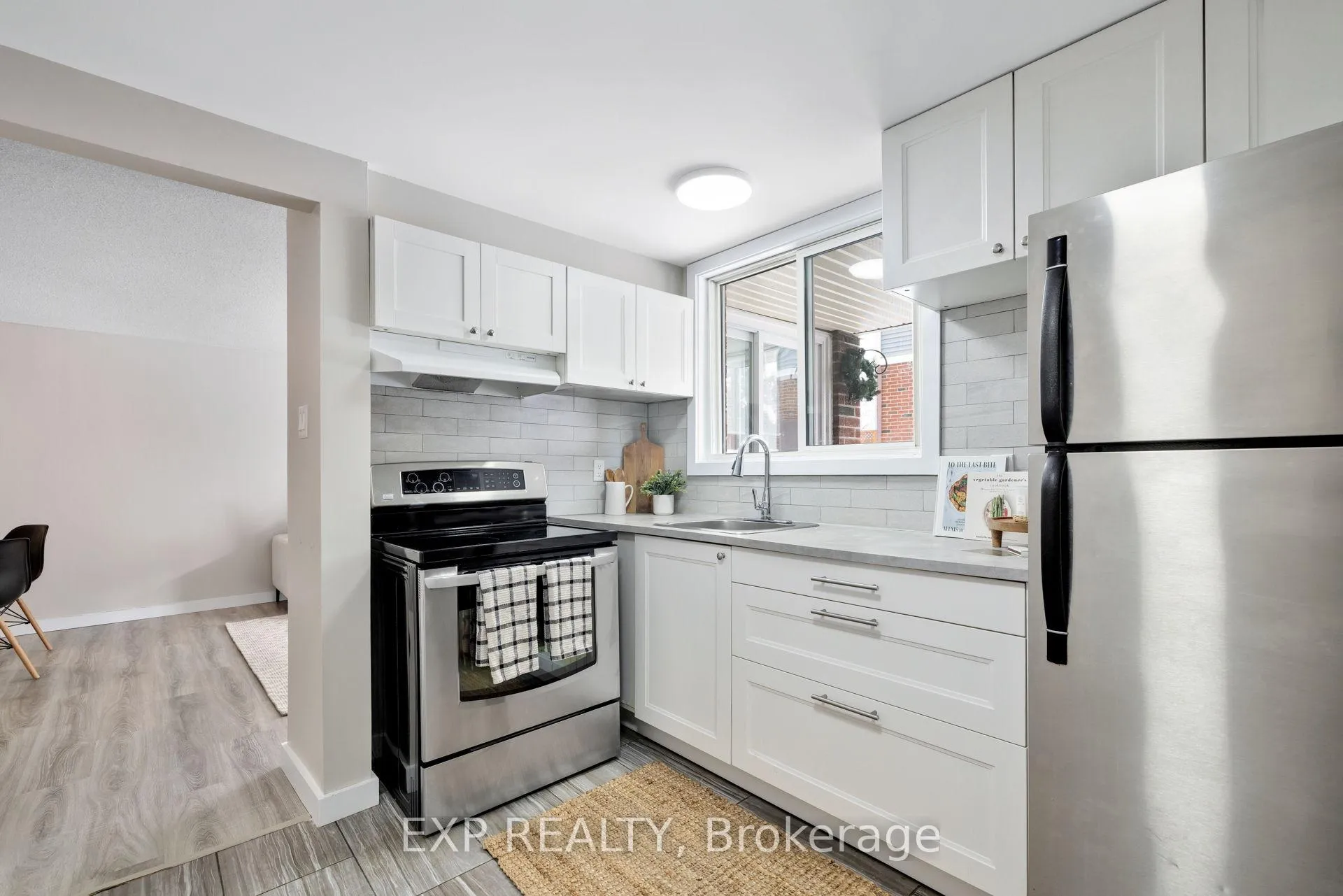 Photo 15 of Unit 104, 6470 Bilberry Drive, Ottawa, Orleans Wood — HOMEH