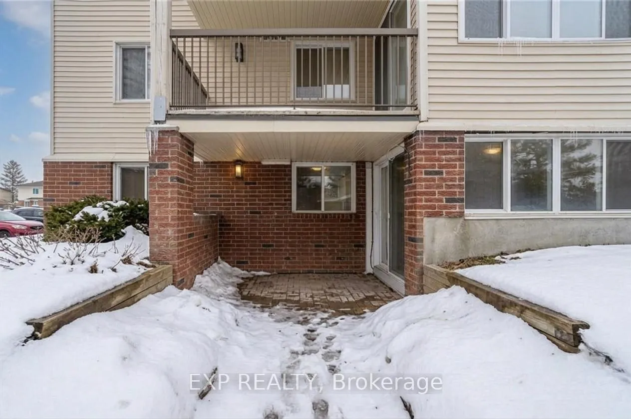 Photo 31 of Unit 104, 6470 Bilberry Drive, Ottawa, Orleans Wood — HOMEH