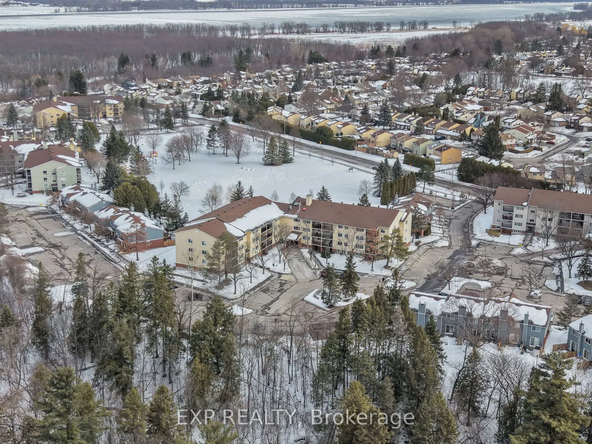 Photo 34 of Unit 104, 6470 Bilberry Drive, Ottawa, Orleans Wood — HOMEH