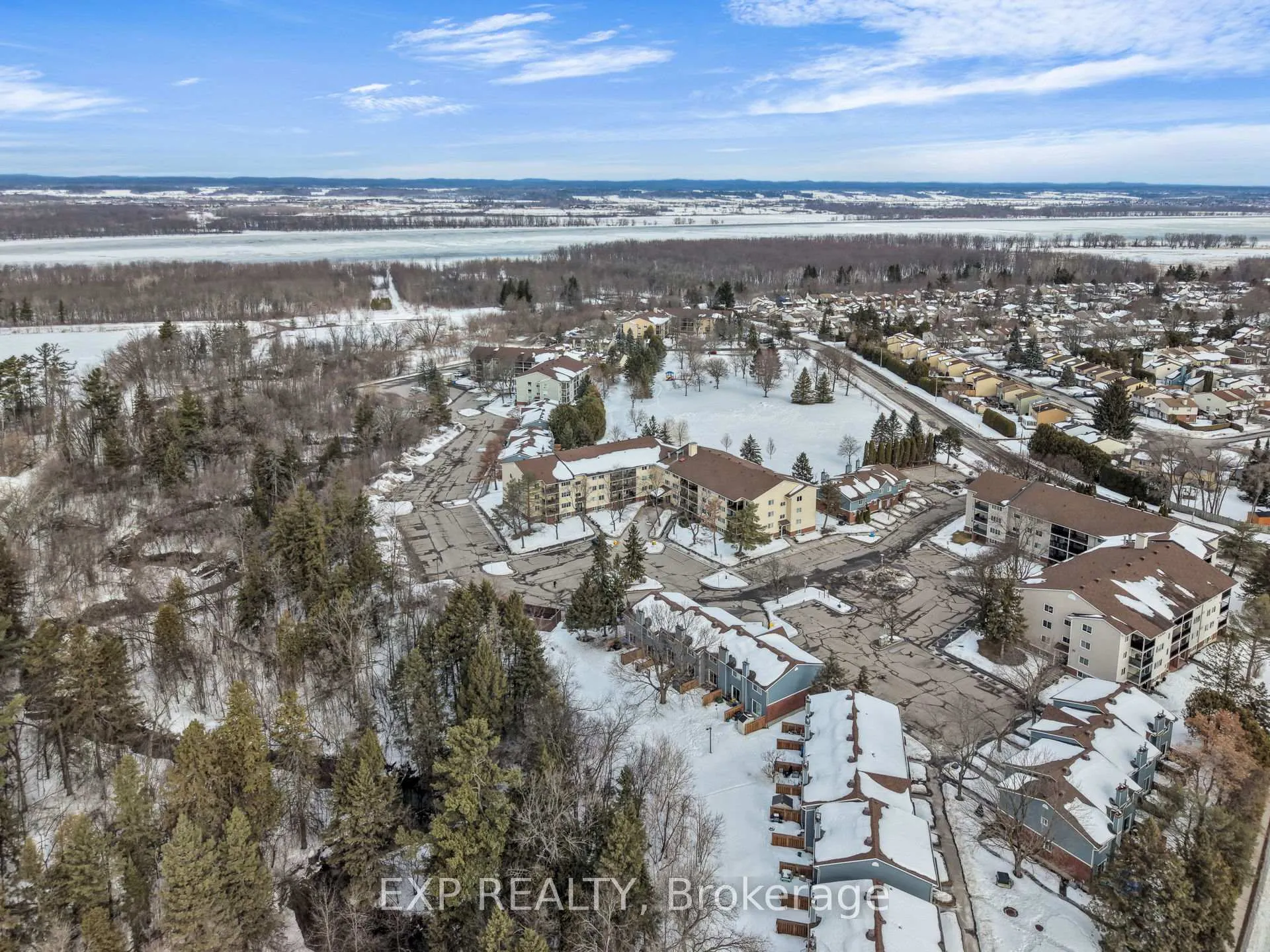 Photo 35 of Unit 104, 6470 Bilberry Drive, Ottawa, Orleans Wood — HOMEH