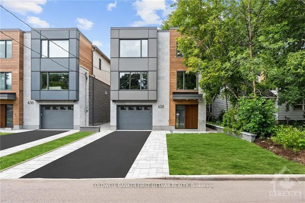 Photo 1 of 628 Parkview Road, Ottawa, Westboro/Hampton Park — HOMEH