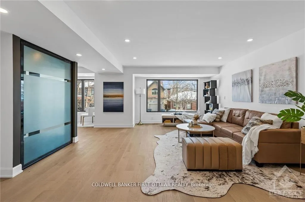 Photo 2 of 628 Parkview Road, Ottawa, Westboro/Hampton Park — HOMEH