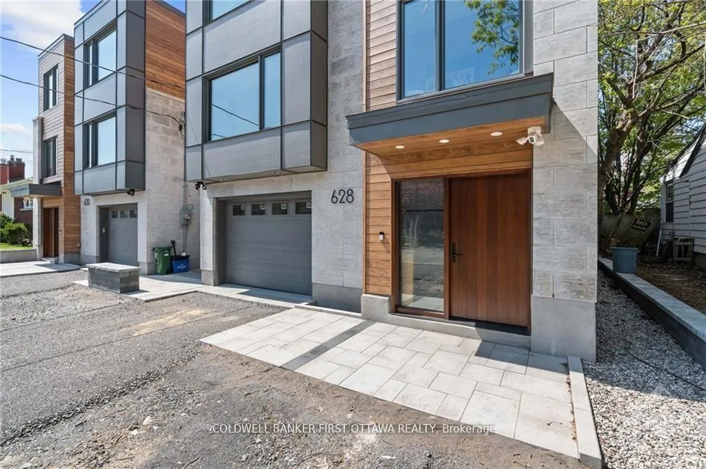 Photo 3 of 628 Parkview Road, Ottawa, Westboro/Hampton Park — HOMEH