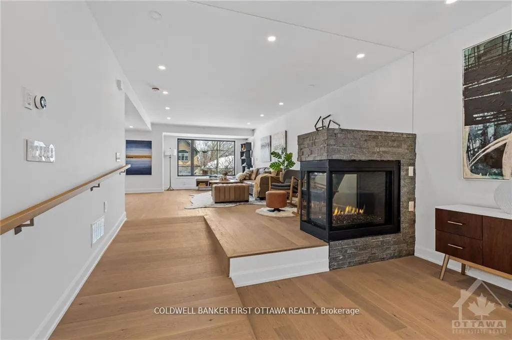 Photo 4 of 628 Parkview Road, Ottawa, Westboro/Hampton Park — HOMEH