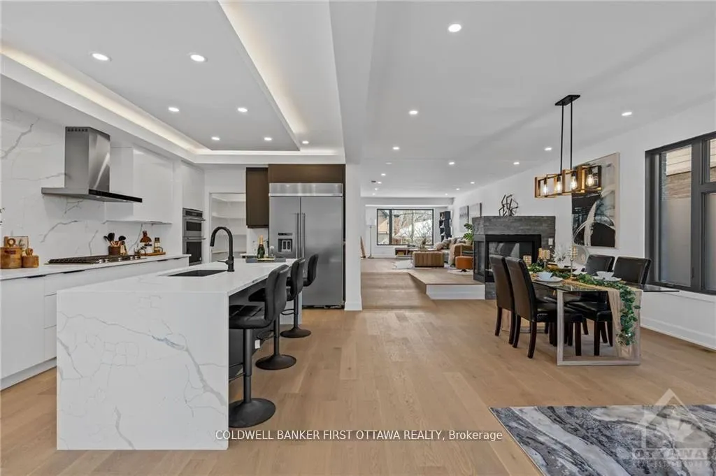 Photo 6 of 628 Parkview Road, Ottawa, Westboro/Hampton Park — HOMEH