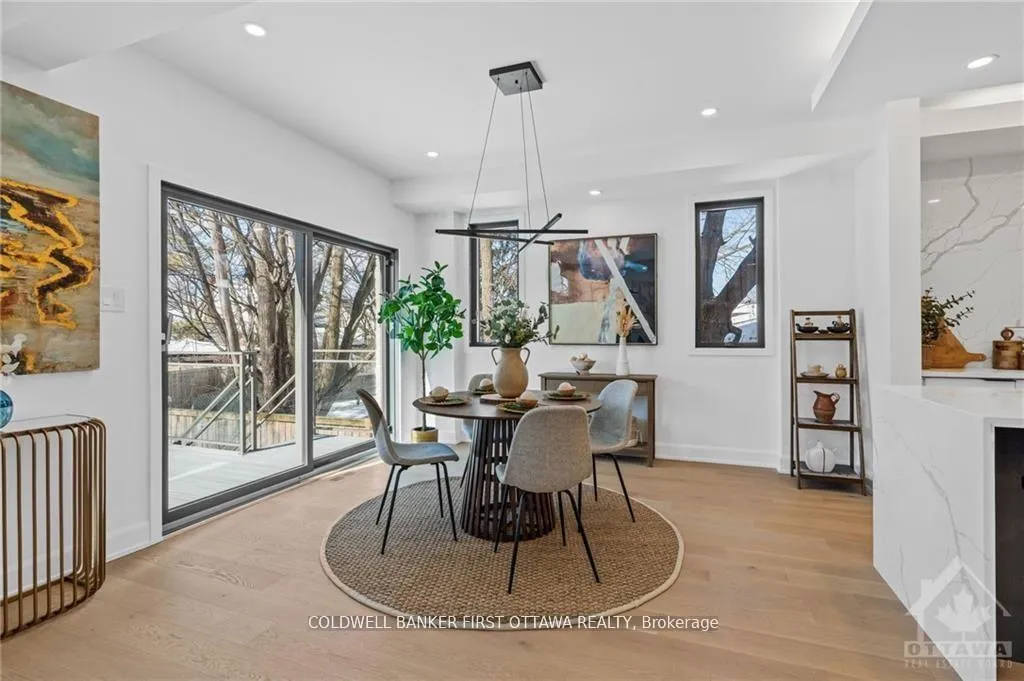 Photo 9 of 628 Parkview Road, Ottawa, Westboro/Hampton Park — HOMEH