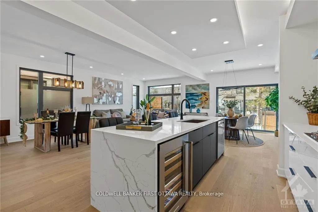 Photo 10 of 628 Parkview Road, Ottawa, Westboro/Hampton Park — HOMEH