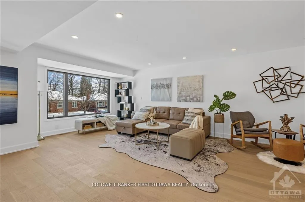 Photo 11 of 628 Parkview Road, Ottawa, Westboro/Hampton Park — HOMEH